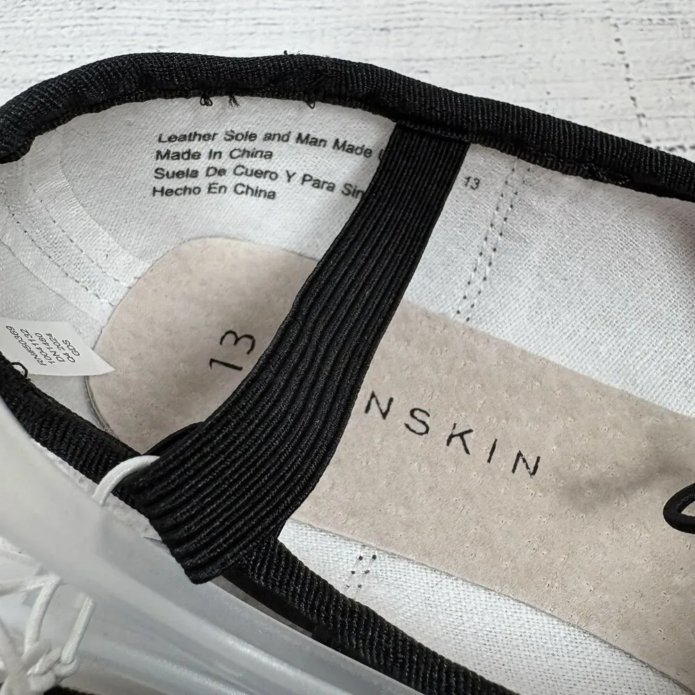 Danskin little girls